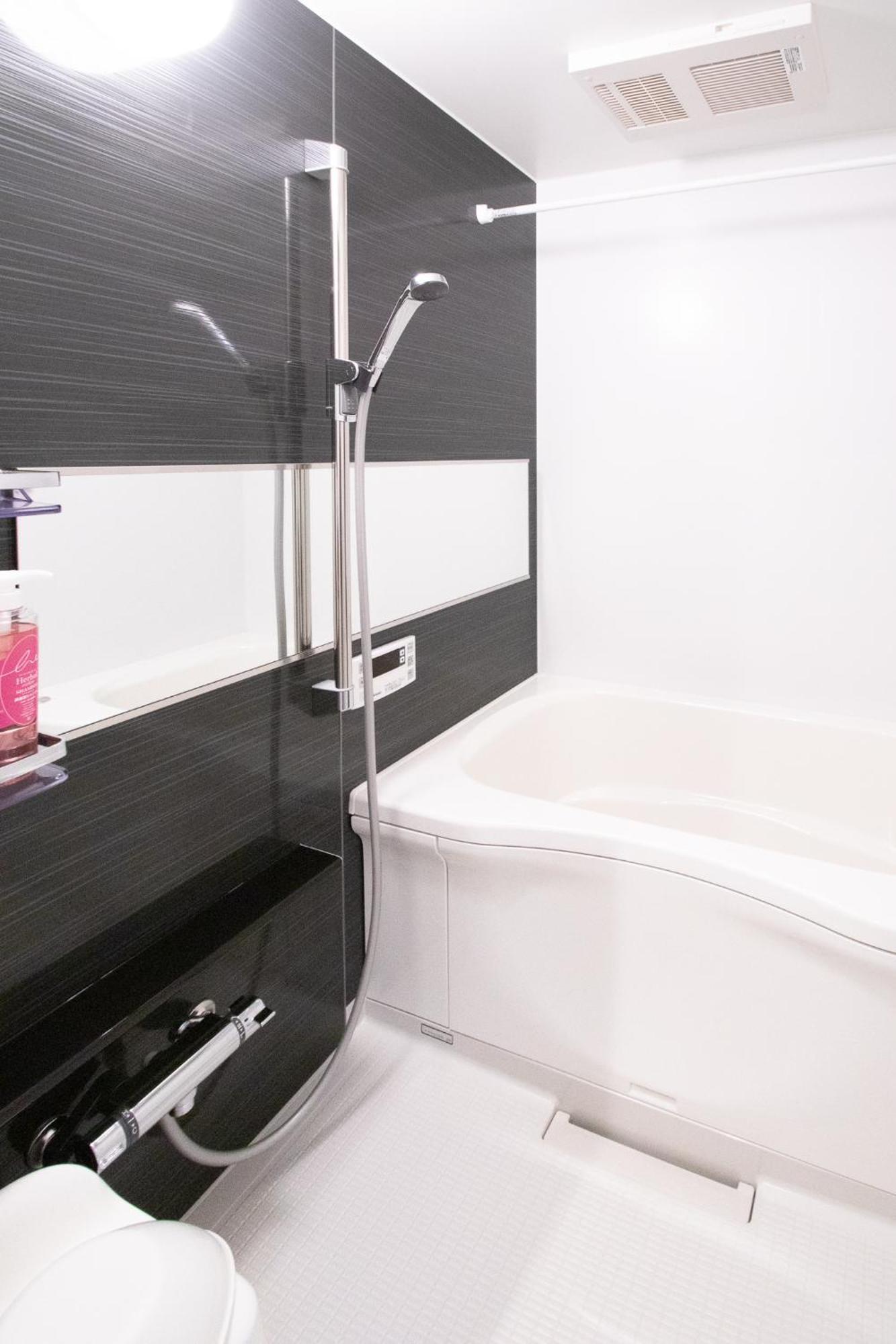 Apartment Hotel Tenjin Tumugu Fukuoka  Exteriér fotografie